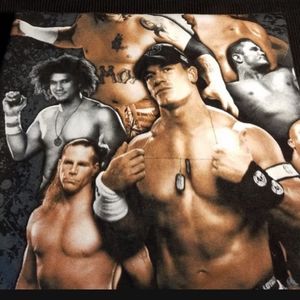 WWE® Raw MEN'S XL T-Shirt